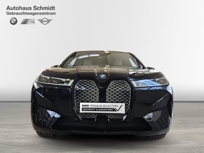 BMW iX, IX XDRIVE50, 2024, 24237 km