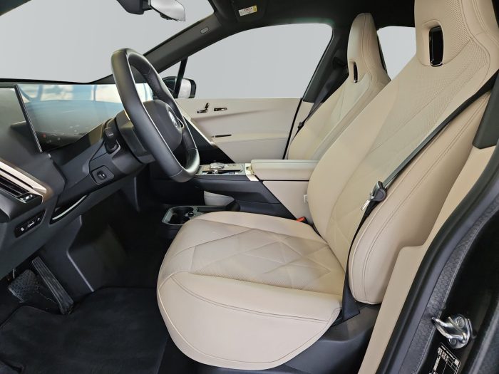 BMW iX, IX XDRIVE50, 2024, 24237 km