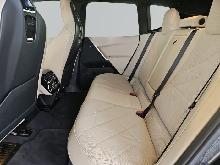 BMW iX, IX XDRIVE50, 2024, 24237 km