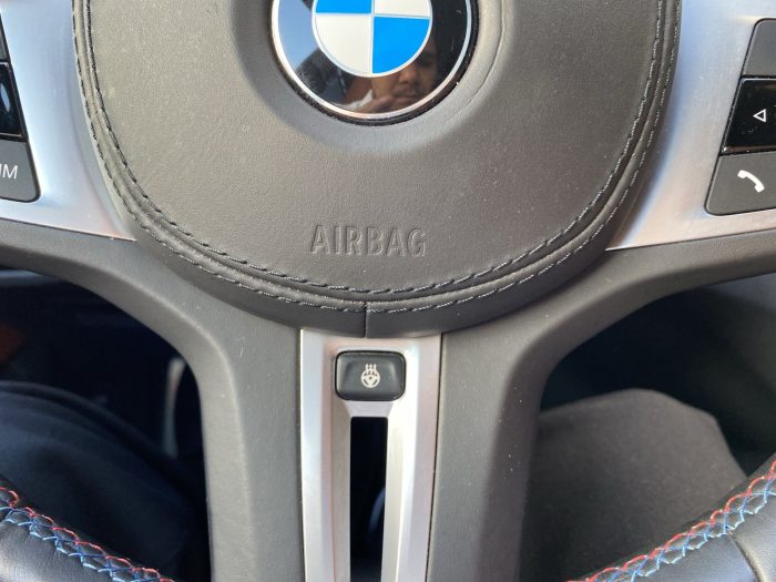 BMW Seria 5, M5 LIMOUSINE, 2021, 76919 km