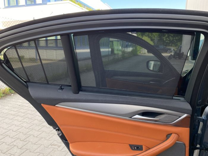 BMW Seria 5, M5 LIMOUSINE, 2021, 76919 km