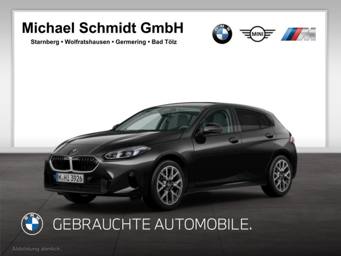 BMW Seria 1, 120, 2025, 3854 km