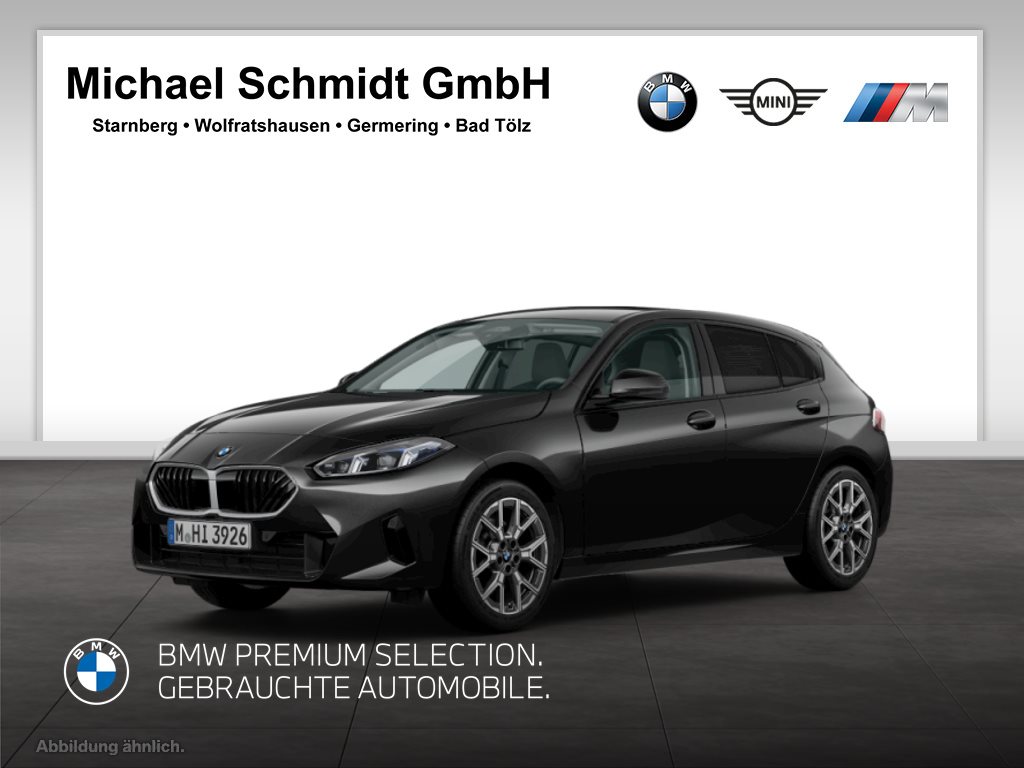 BMW Seria 1, 120, 2025, 3854 km