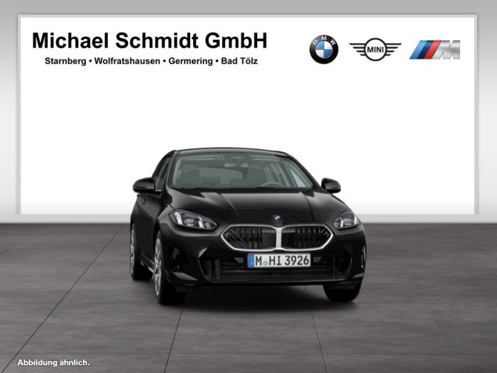 BMW Seria 1, 120, 2025, 3854 km