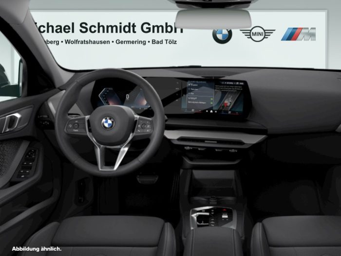 BMW Seria 1, 120, 2025, 3854 km