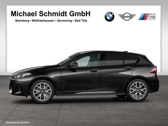 BMW Seria 1, 120, 2025, 3854 km