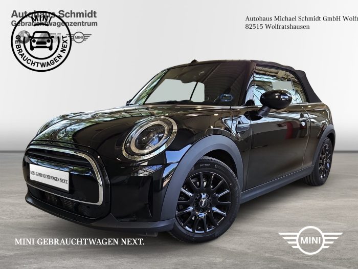 MINI , ONE, 2021, 19520 km