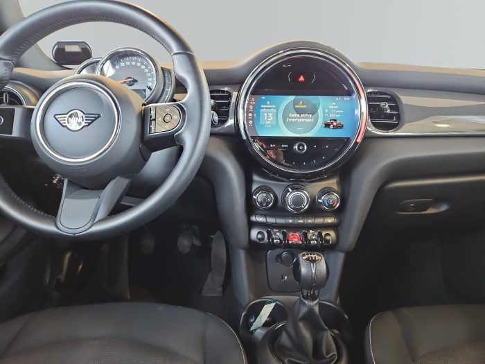 MINI , ONE, 2021, 19520 km