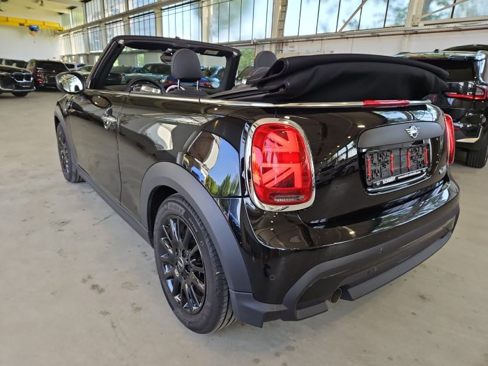 MINI , ONE, 2021, 19520 km