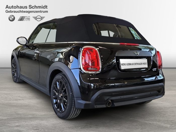 MINI , ONE, 2021, 19520 km