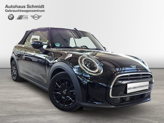 MINI , ONE, 2021, 19520 km