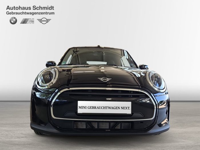 MINI , ONE, 2021, 19520 km