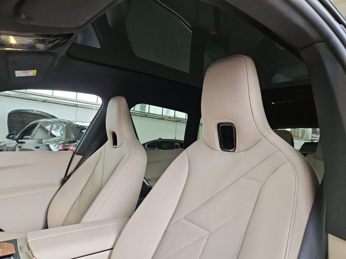 BMW iX, IX XDRIVE50, 2024, 17515 km
