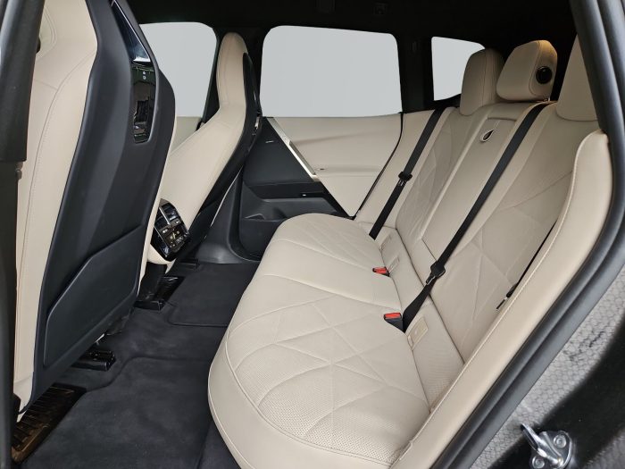 BMW iX, IX XDRIVE50, 2024, 17515 km