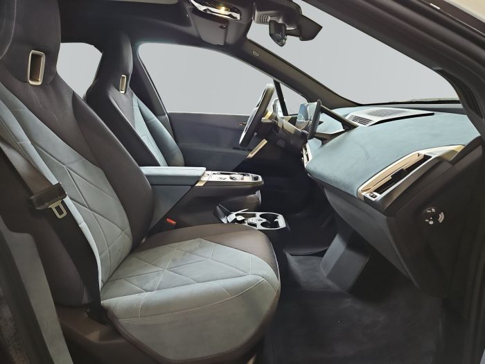 BMW iX, IX XDRIVE50, 2024, 13063 km