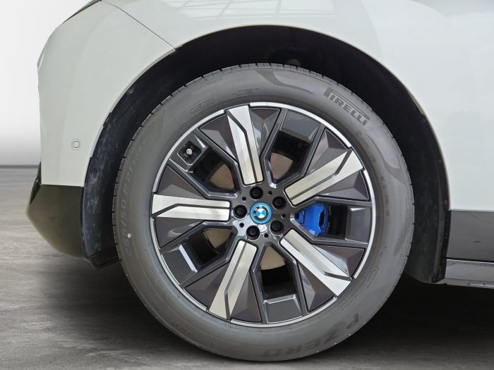 BMW iX, IX XDRIVE50, 2024, 13063 km
