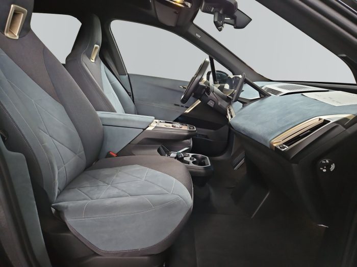 BMW iX, IX XDRIVE40, 2021, 52879 km