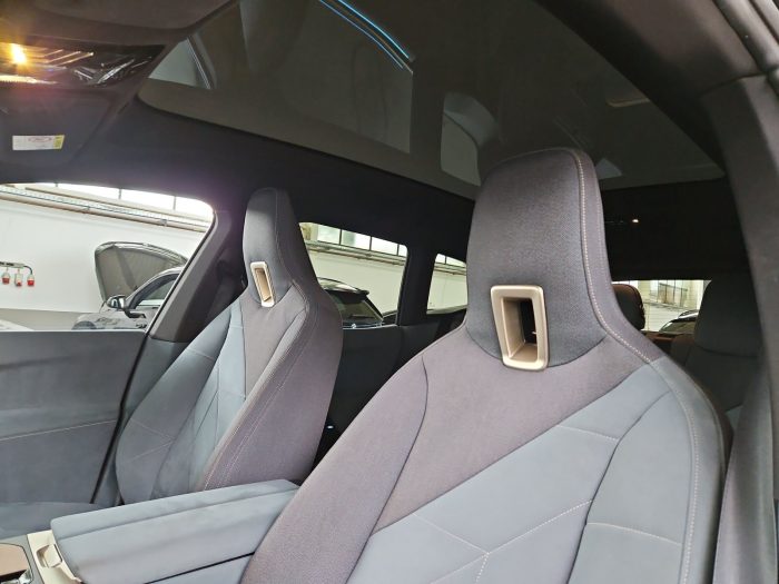 BMW iX, IX XDRIVE40, 2021, 52879 km