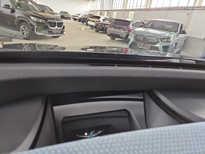 BMW iX, IX XDRIVE40, 2021, 52879 km