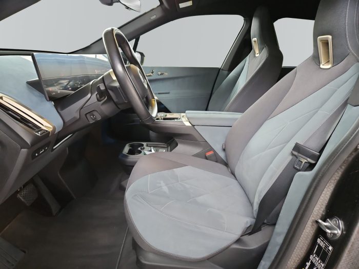 BMW iX, IX XDRIVE40, 2021, 52879 km