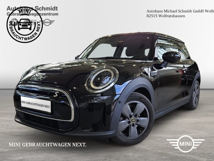MINI Hatch 3 usi, COOPER SE, 2021, 52779 km