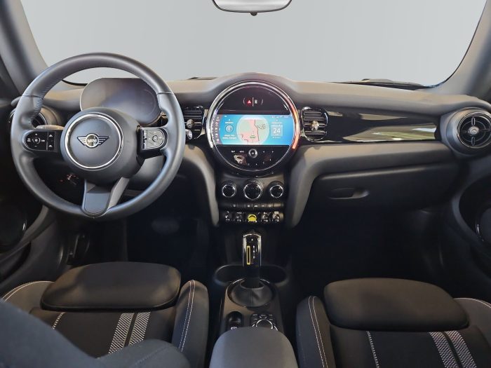 MINI Hatch 3 usi, COOPER SE, 2021, 52779 km