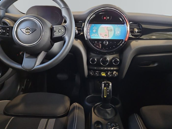 MINI Hatch 3 usi, COOPER SE, 2021, 52779 km