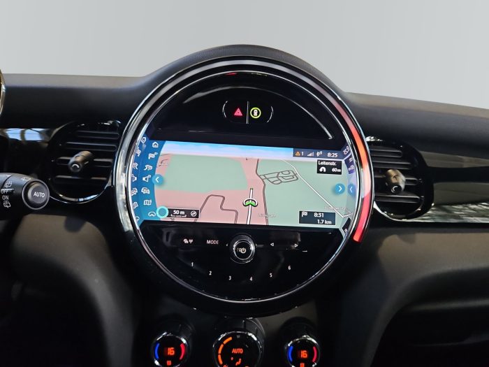 MINI Hatch 3 usi, COOPER SE, 2021, 52779 km