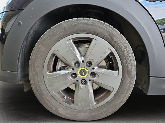 MINI Hatch 3 usi, COOPER SE, 2021, 52779 km
