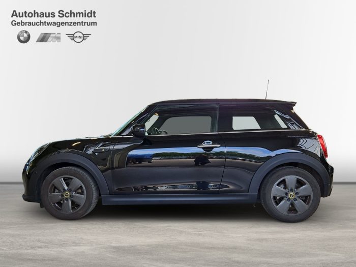 MINI Hatch 3 usi, COOPER SE, 2021, 52779 km