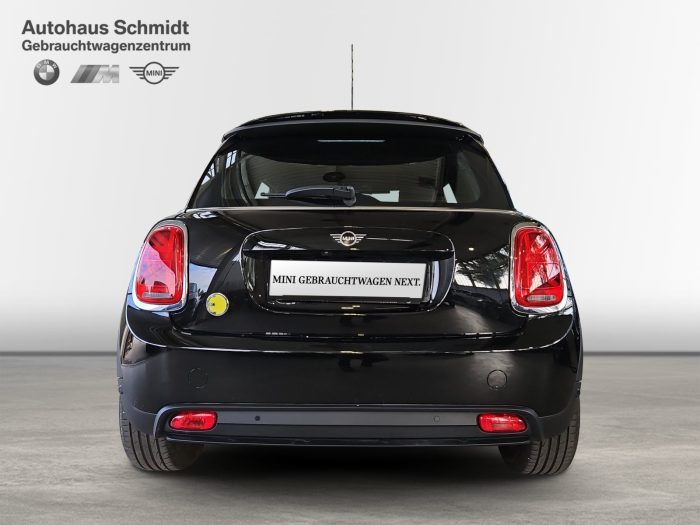 MINI Hatch 3 usi, COOPER SE, 2021, 52779 km