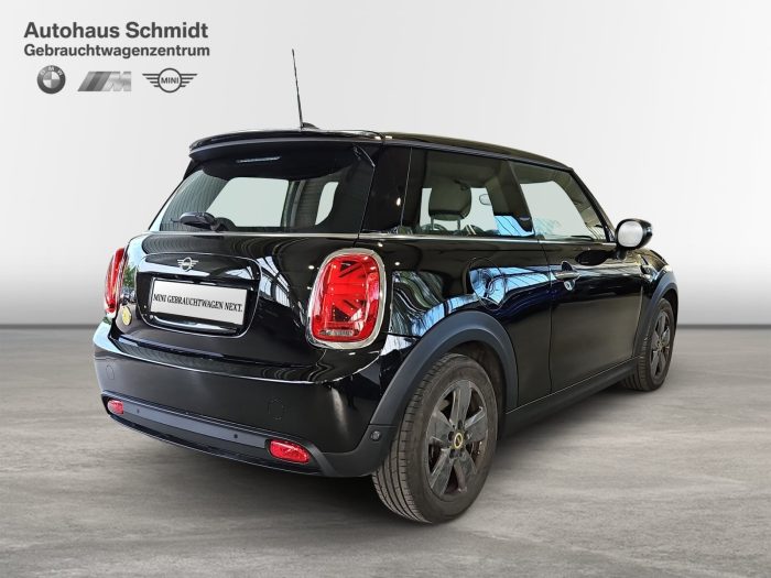 MINI Hatch 3 usi, COOPER SE, 2021, 52779 km