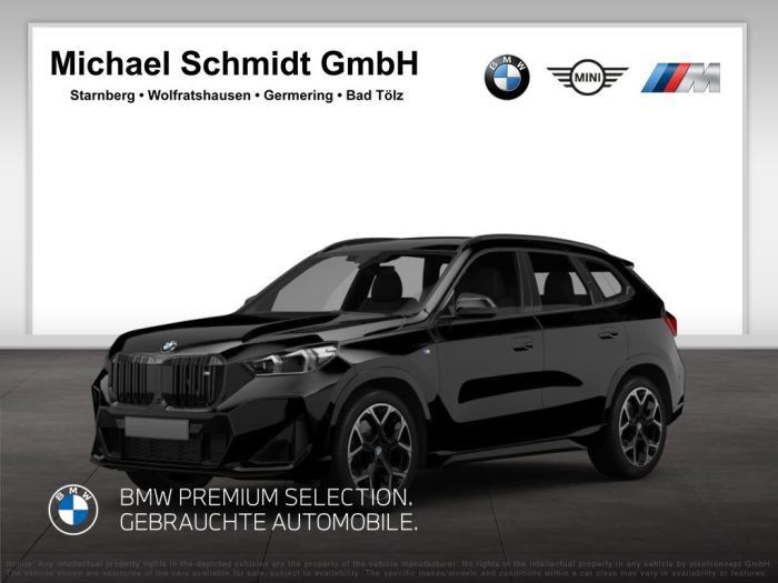 BMW X1, X1 SDRIVE18I, 2024, 4788 km
