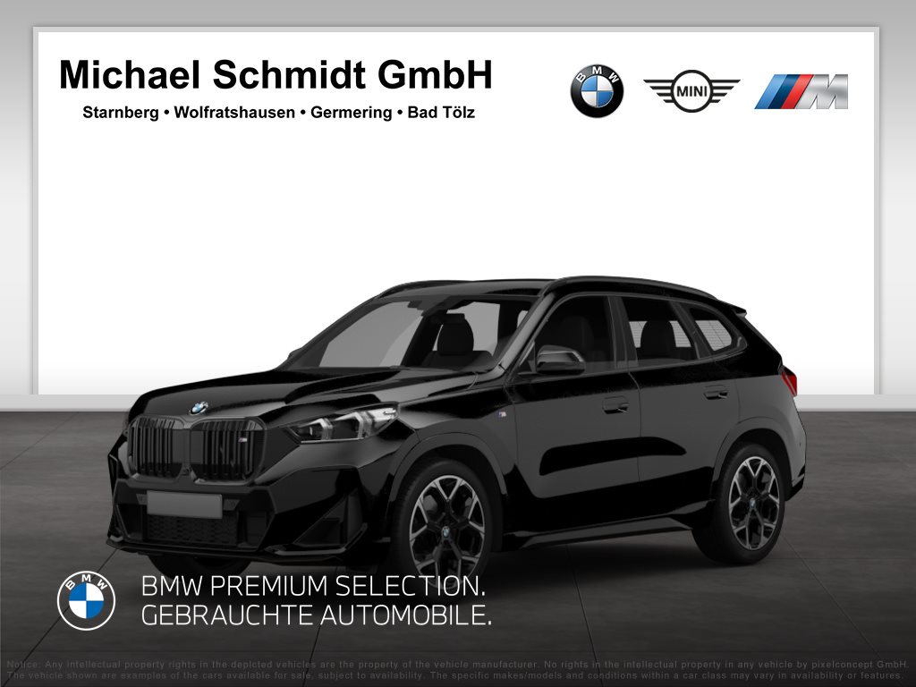 BMW, X1, X1 SDRIVE18I, 2024, 4788 km