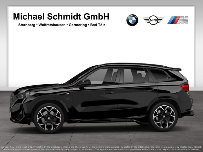 BMW X1, X1 SDRIVE18I, 2024, 4788 km