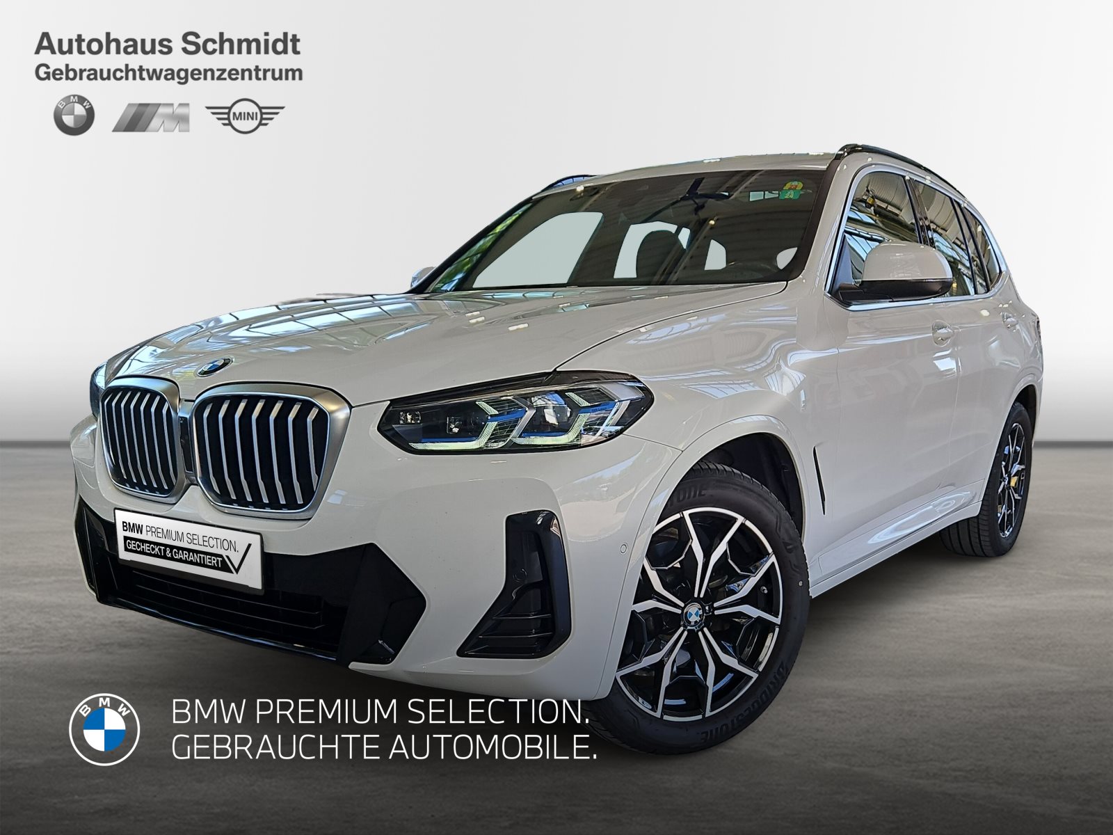 BMW, X3, X3 XDRIVE20D, 2021, 79763 km