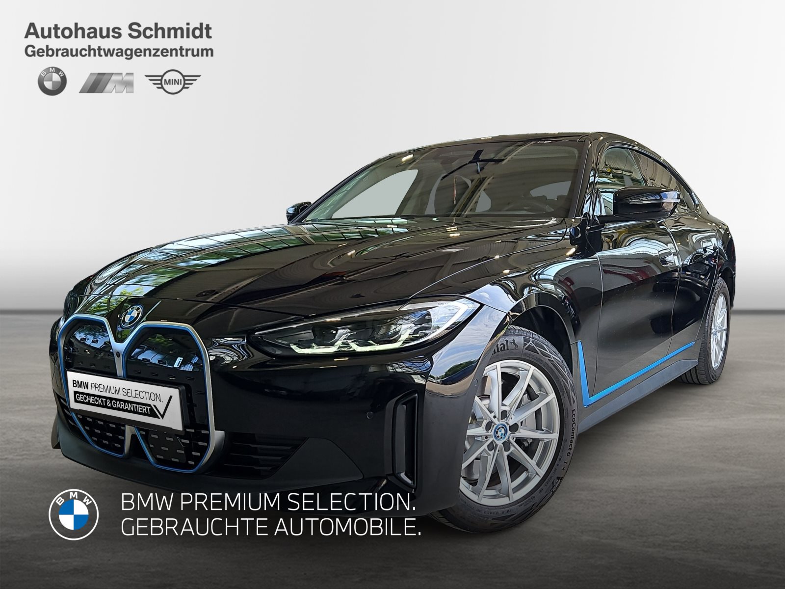 BMW, Seria 4, I4 EDRIVE40, 2022, 14250 km