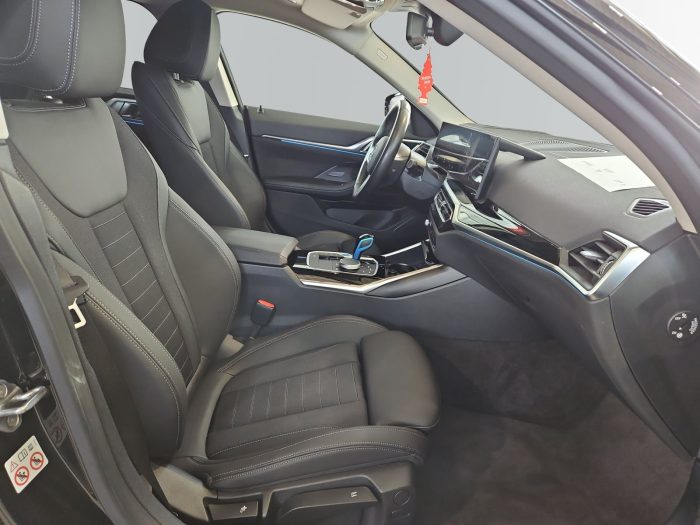 BMW Seria 4, I4 EDRIVE40, 2022, 14250 km