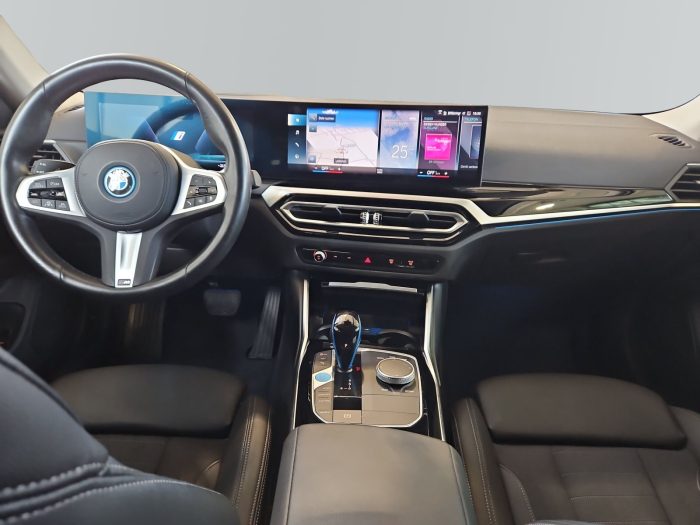 BMW Seria 4, I4 EDRIVE40, 2022, 14250 km