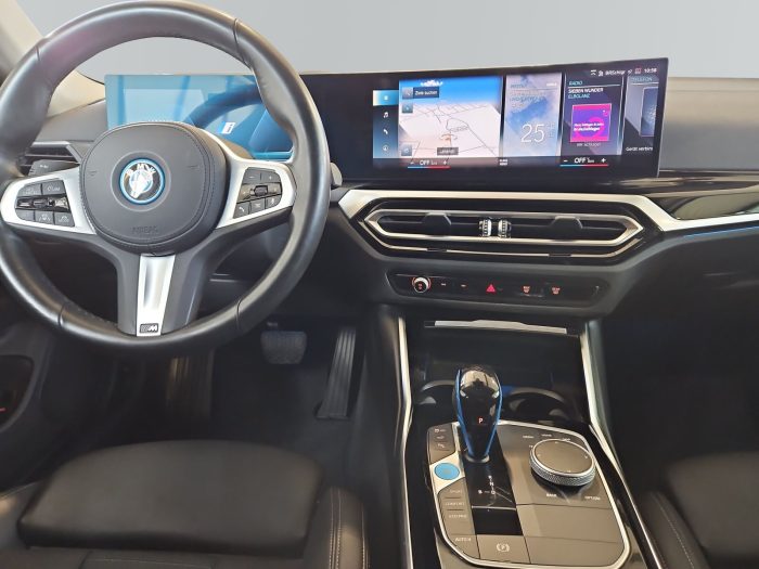 BMW Seria 4, I4 EDRIVE40, 2022, 14250 km