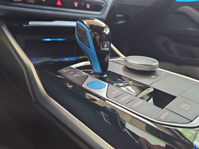 BMW Seria 4, I4 EDRIVE40, 2022, 14250 km