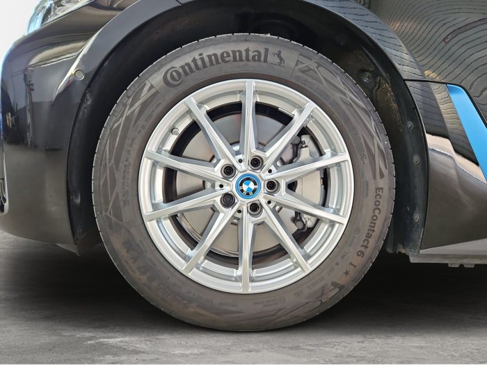 BMW Seria 4, I4 EDRIVE40, 2022, 14250 km