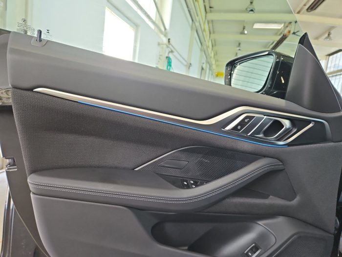 BMW Seria 4, I4 EDRIVE40, 2022, 14250 km