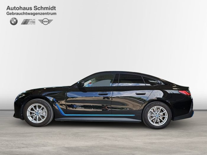 BMW Seria 4, I4 EDRIVE40, 2022, 14250 km
