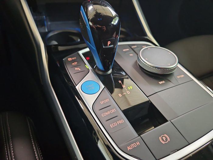 BMW Seria 4, I4 EDRIVE40, 2022, 14250 km