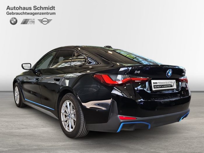 BMW Seria 4, I4 EDRIVE40, 2022, 14250 km