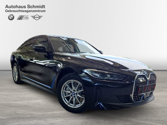 BMW Seria 4, I4 EDRIVE40, 2022, 14250 km