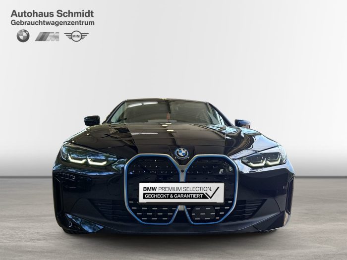 BMW Seria 4, I4 EDRIVE40, 2022, 14250 km