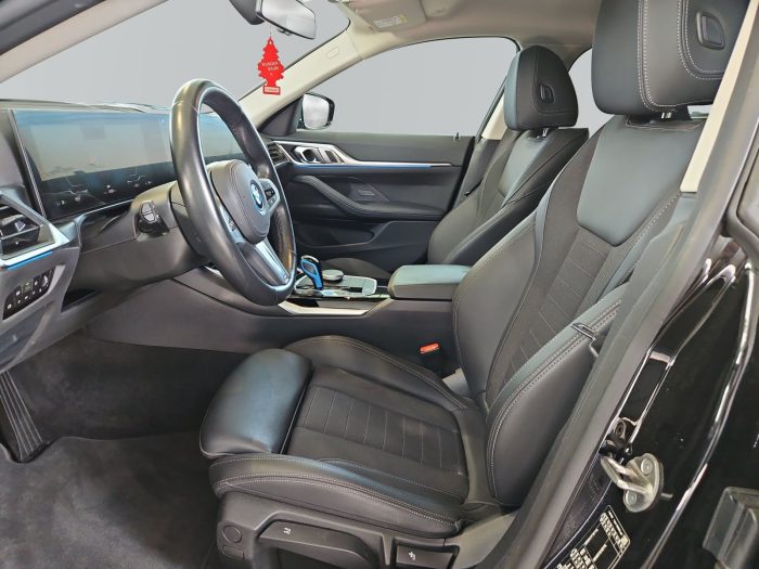 BMW Seria 4, I4 EDRIVE40, 2022, 14250 km