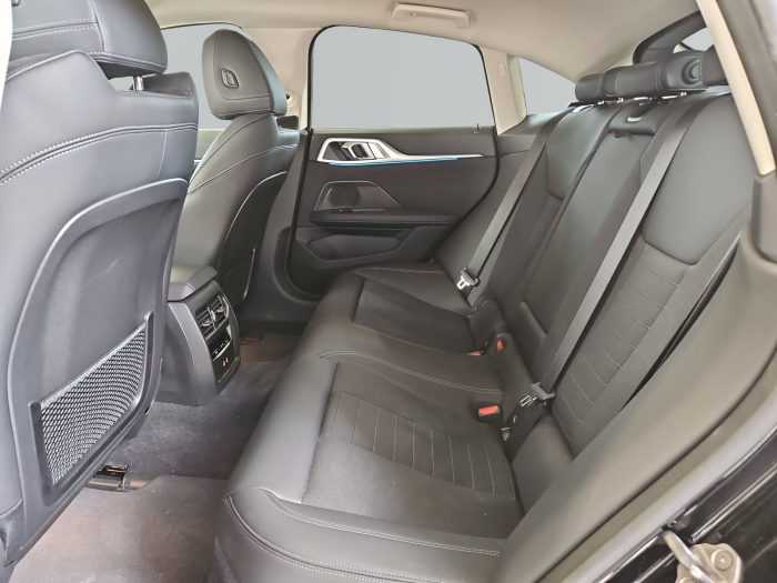 BMW Seria 4, I4 EDRIVE40, 2022, 14250 km